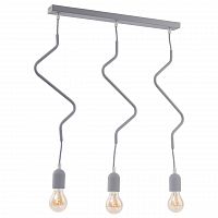 подвесной светильник tk lighting 2438 zigzak в Симферополе