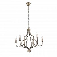 подвесная люстра st luce forza sl365.303.06 в Симферополе