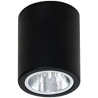 потолочный светильник luminex downlight round 7237 в Симферополе