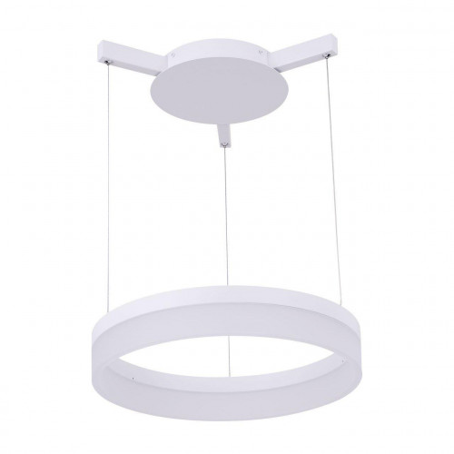 подвесной светодиодный светильник arte lamp a2502sp-1wh в Симферополе