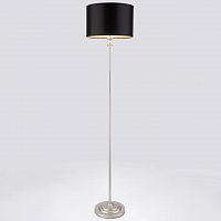 торшер eurosvet ofelia 01050/1 серебро в Симферополе