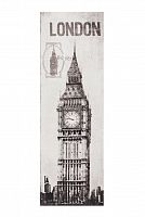 декоративная настенная панель big ben в Симферополе