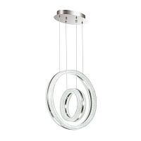 подвесной светодиодный светильник odeon light constance 4603/54l в Симферополе