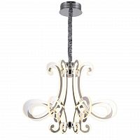 подвесная светодиодная люстра st luce aricia sl835.103.08 в Симферополе