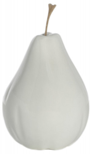 декор pear white big в Симферополе