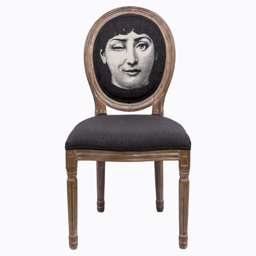 стул намек fornasetti в Симферополе