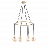 подвесная люстра st luce varieta sl234.413.08 в Симферополе