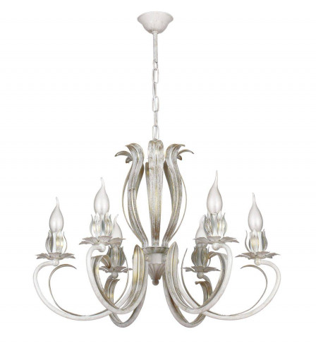 люстра дизайнерская blhojofsdy белая в Симферополе