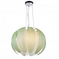 подвесной светильник idlamp silvana 248/1-green в Симферополе