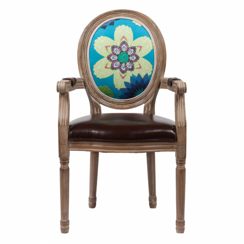 стул flower в Симферополе
