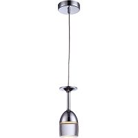 подвесной светильник arte lamp barista a9596sp-1cc в Симферополе