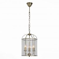 подвесная люстра st luce odierno sl267.303.03 в Симферополе