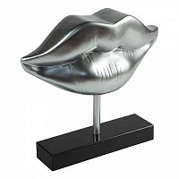 декор salvador’s lips silver в Симферополе