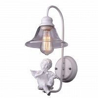 бра arte lamp amur a4288ap-1wh в Симферополе