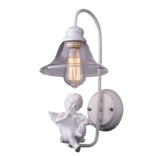 бра arte lamp amur a4288ap-1wh в Симферополе