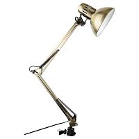 настольная лампа arte lamp senior a6068lt-1ab в Симферополе