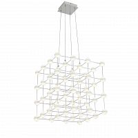 подвесной светодиодный светильник st luce atomo sl797.103.64 в Симферополе