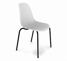 стул dsr белый s30 (eames style) в Симферополе