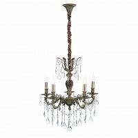 подвесная люстра st luce ornatole sl174.503.05 в Симферополе