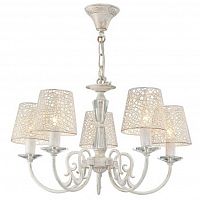 подвесная люстра arte lamp 8 a5468lm-5wg в Симферополе