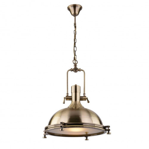 подвесной светильник arte lamp decco a8022sp-1ab в Симферополе