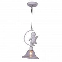 подвесной светильник arte lamp amur a4288sp-1wh в Симферополе