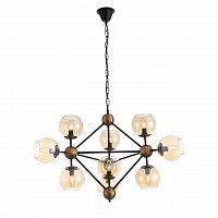 подвесная люстра st luce stampo sl549.423.10 в Симферополе