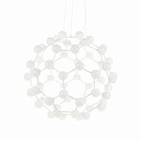 подвесной светильник fullerene белый в Симферополе