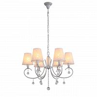 подвесная люстра st luce cigno sl182.503.06 в Симферополе