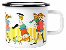 кружка pippi longstocking в Симферополе