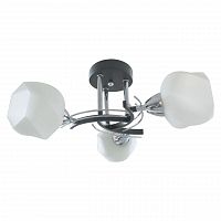 потолочная люстра toplight lia tl7380x-03bc в Симферополе