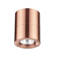 потолочный светильник odeon light copperium 3586/1c в Симферополе