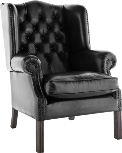 кресло mira черное в Симферополе