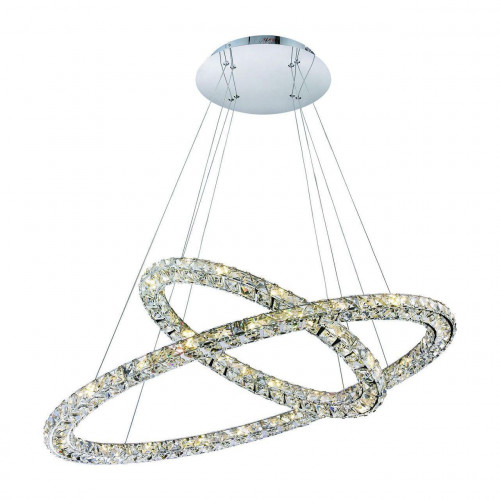подвесной светодиодный светильник arte lamp a6717sp-2cc в Симферополе
