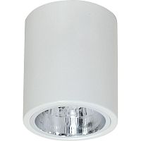 потолочный светильник luminex downlight round 7236 в Симферополе