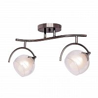 потолочная люстра silver light sfera 255.59.2 в Симферополе