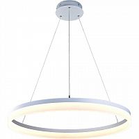 подвесной светодиодный светильник arte lamp 41 a9308sp-1wh в Симферополе