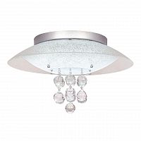 потолочный светодиодный светильник silver light diamond 845.50.7 в Симферополе