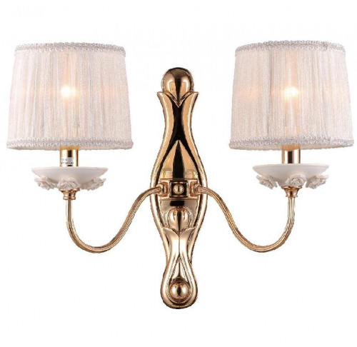 бра crystal lux adagio ap2 в Симферополе