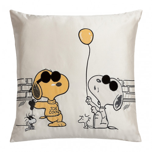 подушка снупи и вудсток snoopy & woodstock в Симферополе