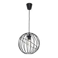 подвесной светильник tk lighting 1626 orbita black 1 в Симферополе