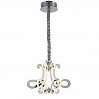 подвесная светодиодная люстра st luce aricia sl835.003.06 в Симферополе