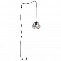 подвесной светильник tk lighting 2202 diamond в Симферополе