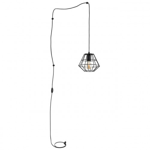 подвесной светильник tk lighting 2202 diamond в Симферополе