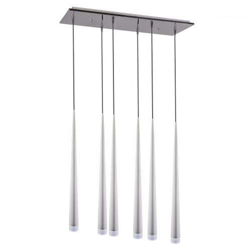 подвесная люстра lightstar meta duovo 807066 в Симферополе
