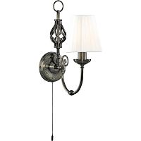 бра arte lamp zanzibar a8390ap-1ab в Симферополе