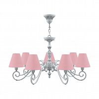 подвесная люстра lamp4you classic e3-07-g-lmp-o-24 в Симферополе