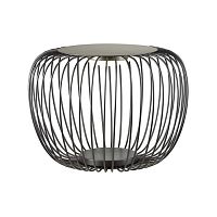 настольная лампа odeon light ulla 4106/7tl в Симферополе