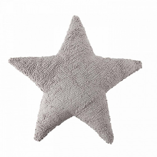 подушка star светло-серая в Симферополе