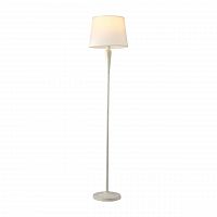 торшер arte lamp a9310pn-1wg в Симферополе